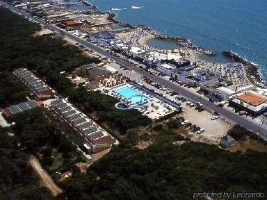 Boboba Lejlighedshotel