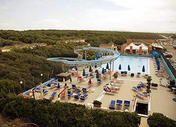 Lejlighedshotel Boboba Pisa