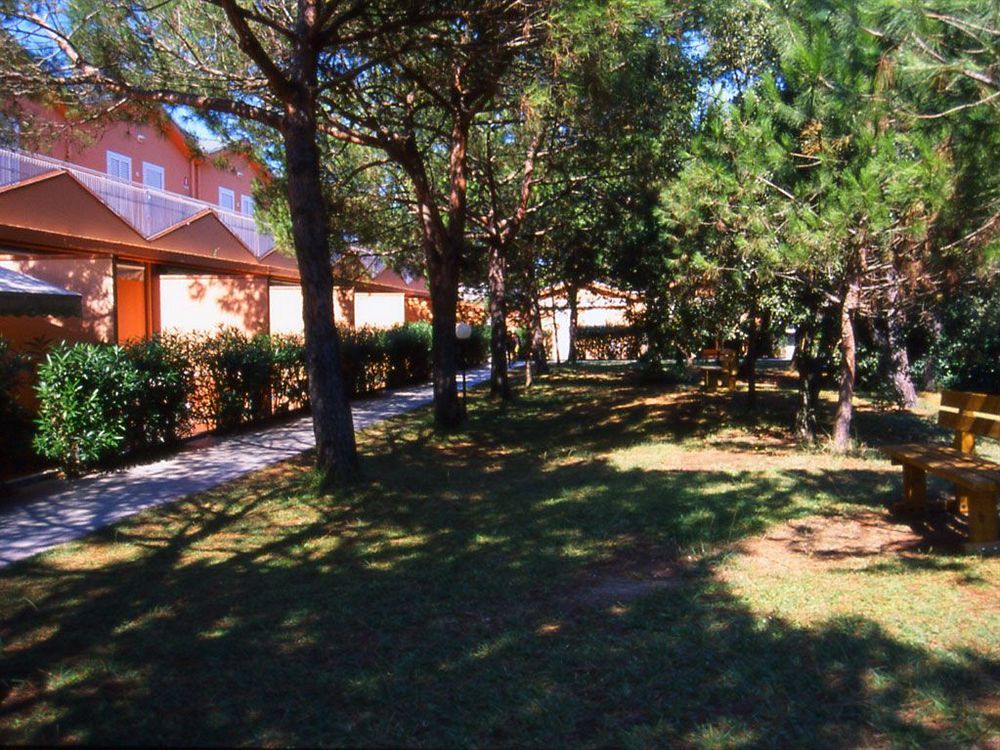 Lejlighedshotel Boboba Pisa