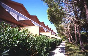 Lejlighedshotel Boboba Pisa