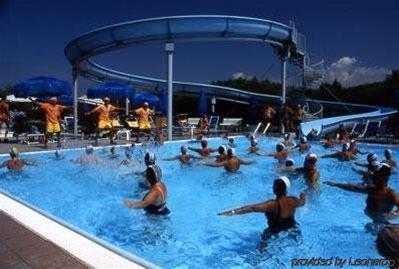 Boboba Lejlighedshotel 3*