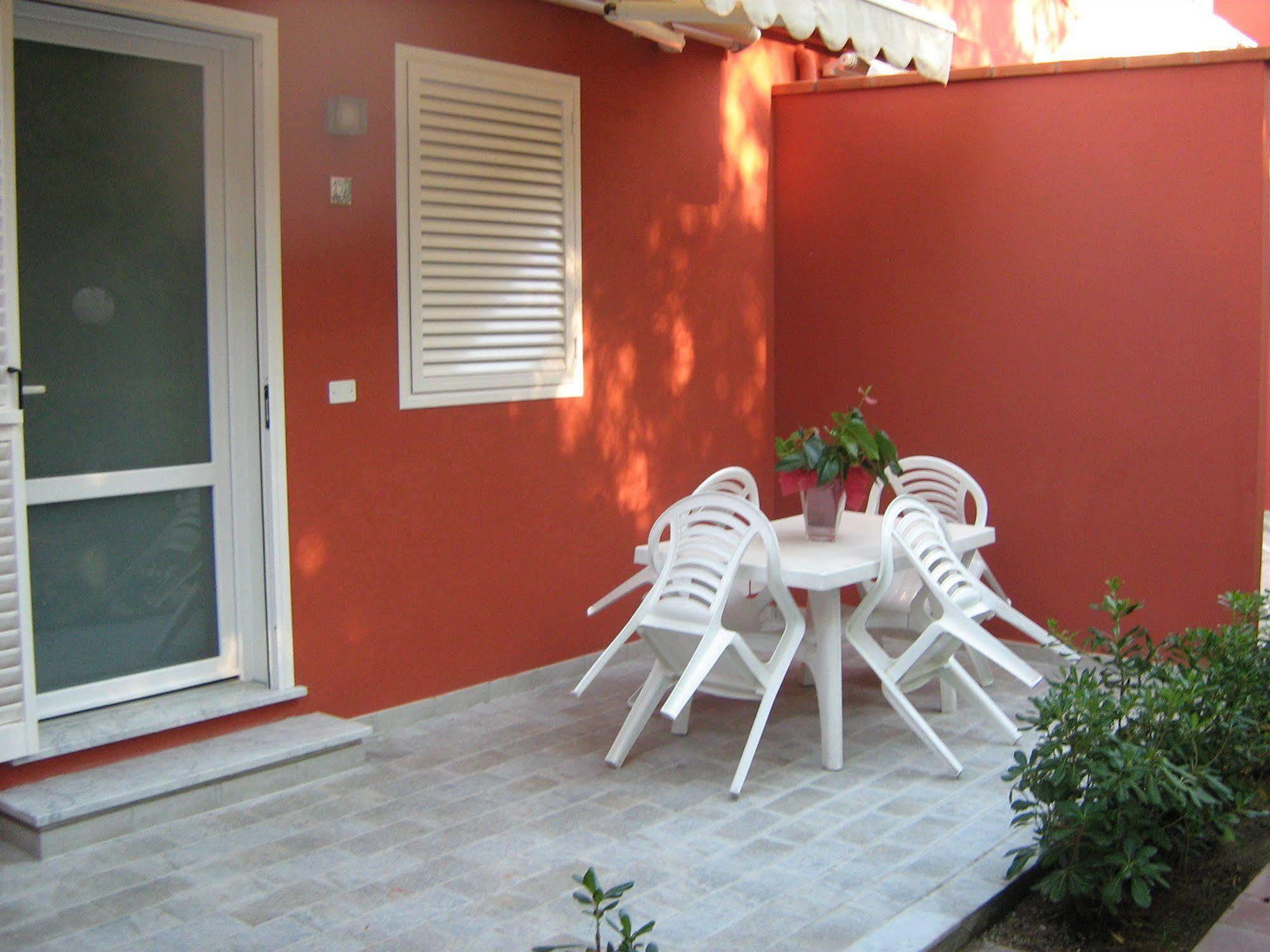 Lejlighedshotel Boboba Pisa