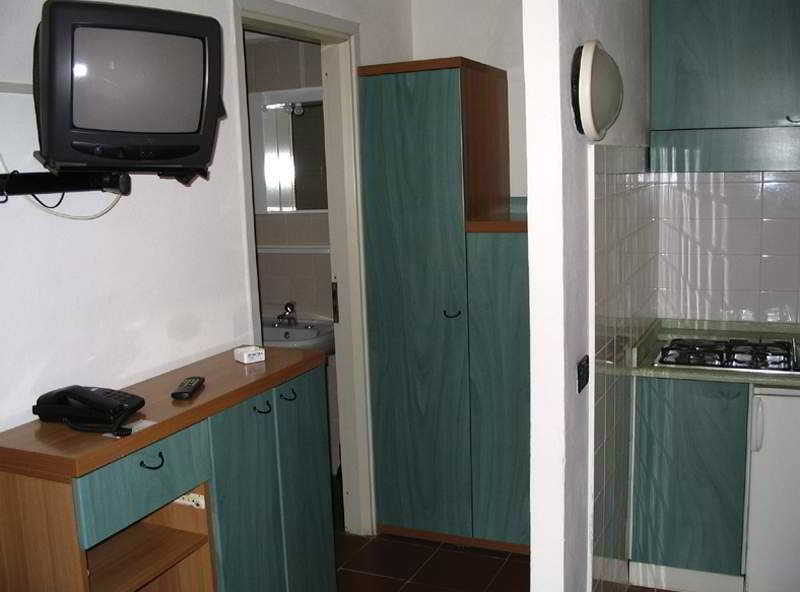 Lejlighedshotel Boboba