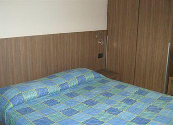 Lejlighedshotel Boboba
